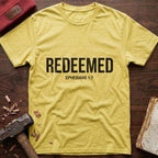 Redeemed T-Shirt
