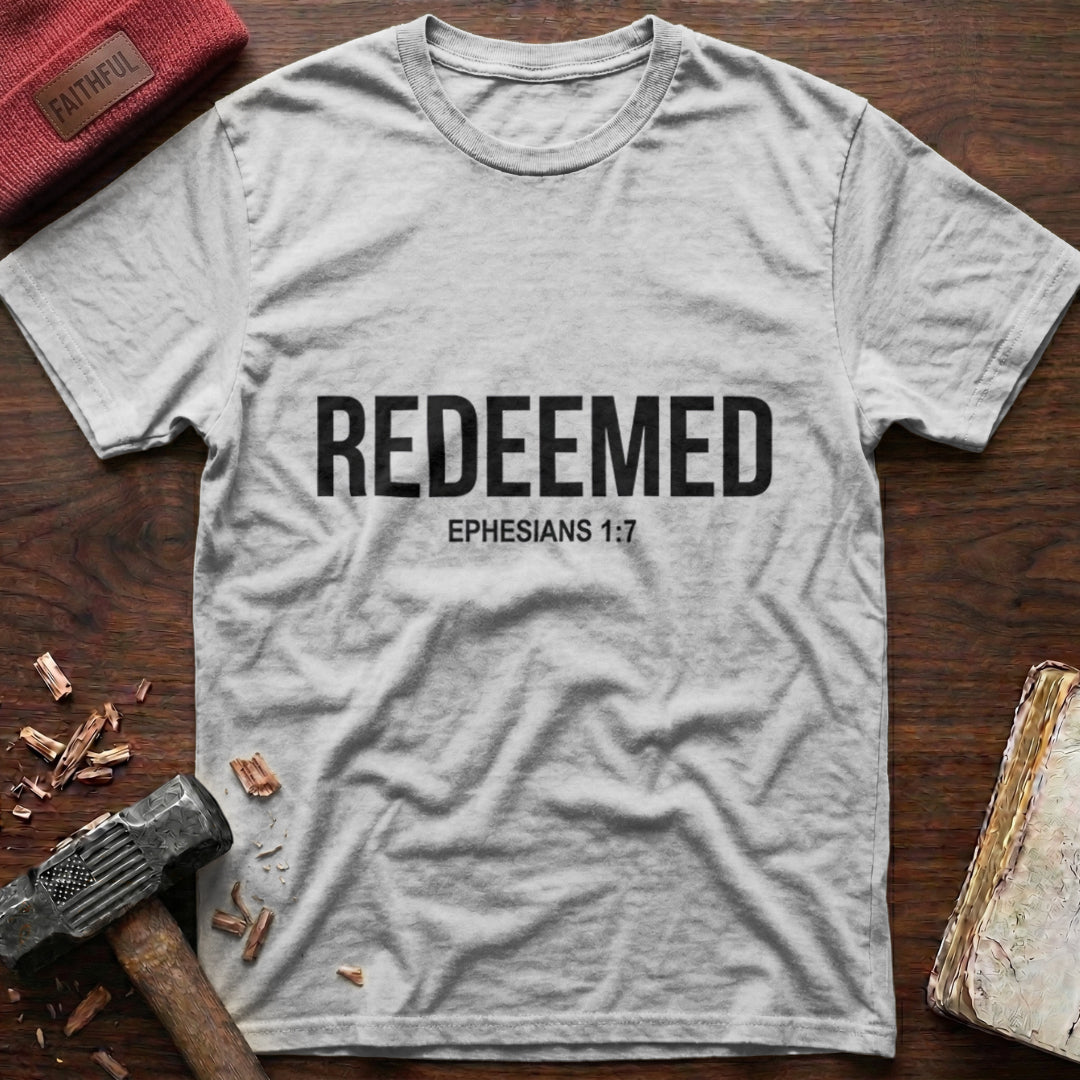 Redeemed T-Shirt