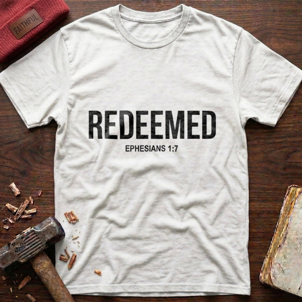 Redeemed T-Shirt