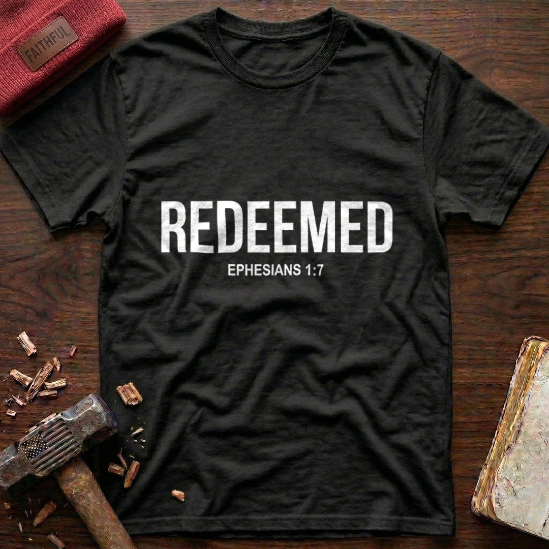 Redeemed T-Shirt