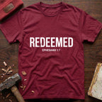 Redeemed T-Shirt