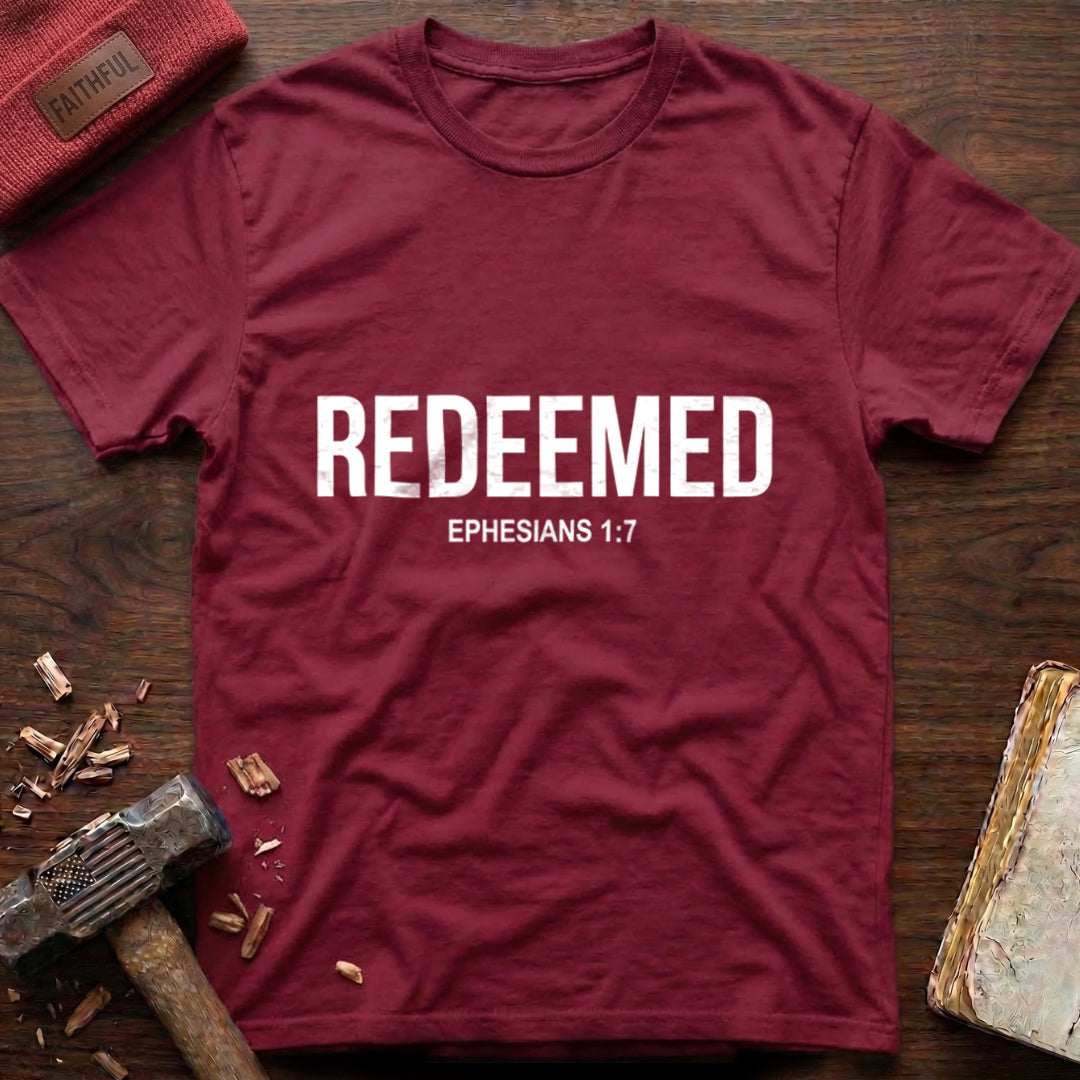 Redeemed T-Shirt