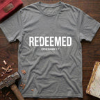 Redeemed T-Shirt