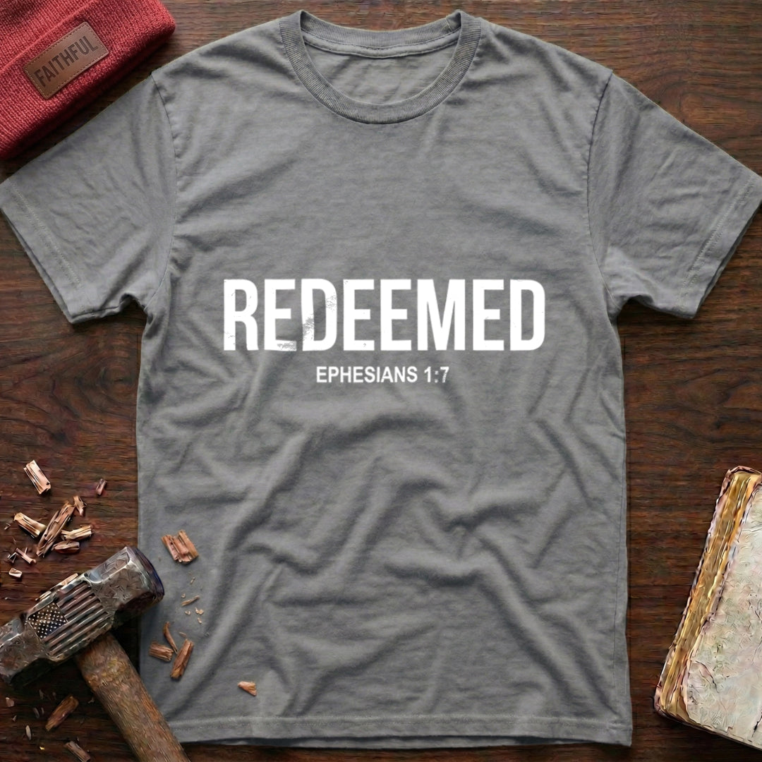 Redeemed T-Shirt
