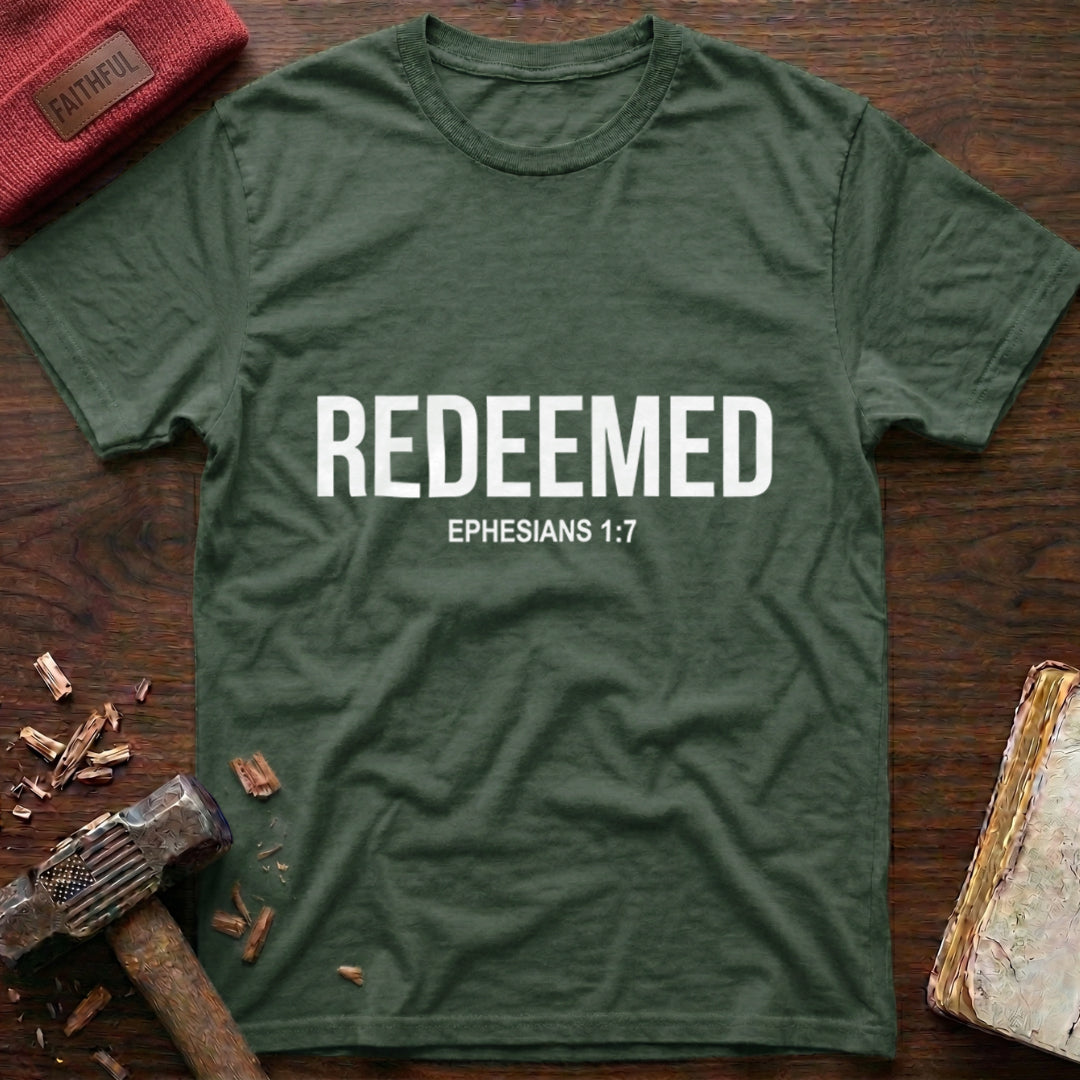 Redeemed T-Shirt