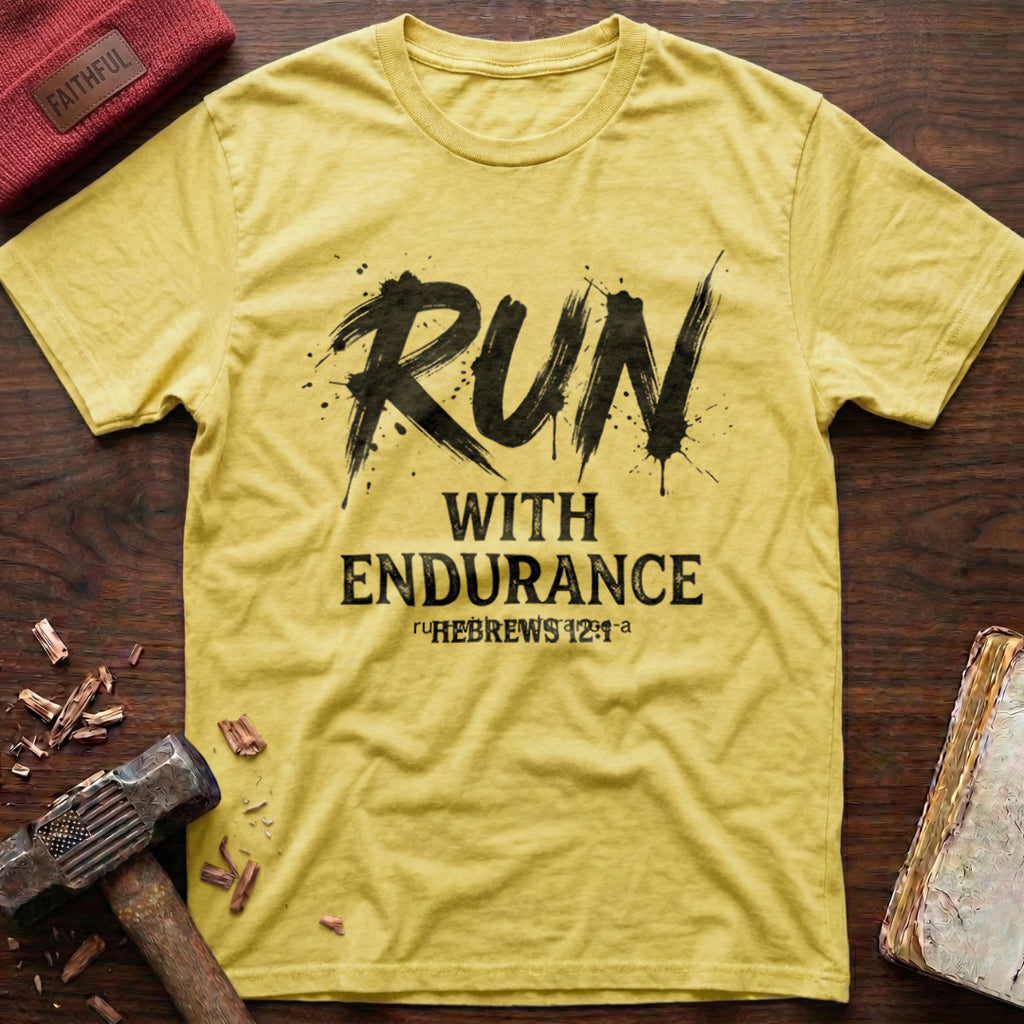 Run T-Shirt