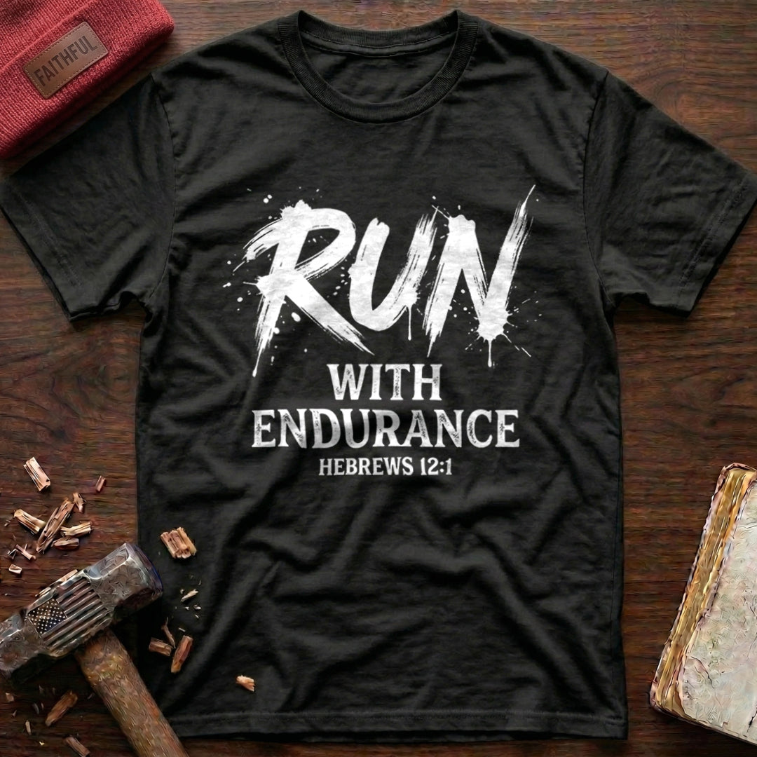 Run T-Shirt