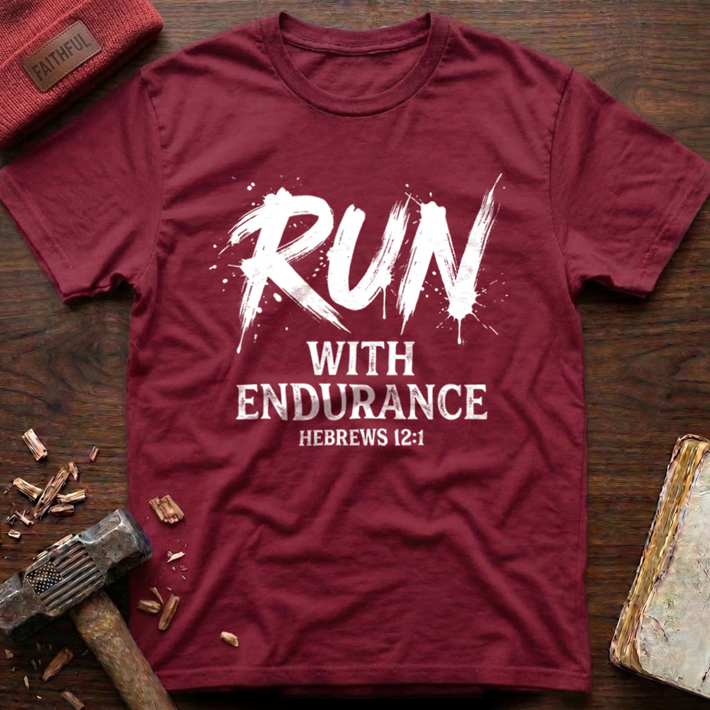 Run T-Shirt