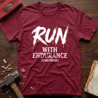 Run T-Shirt