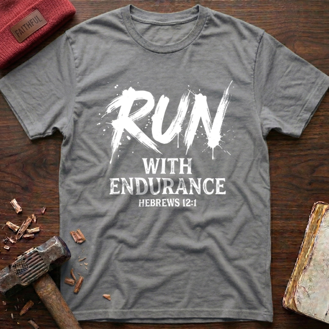 Run T-Shirt