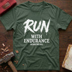 Run T-Shirt