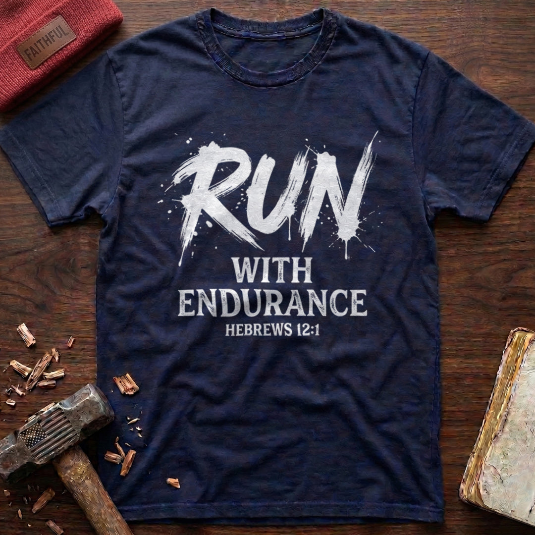 Run T-Shirt