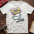 Saved & Remastered T-Shirt