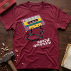 Saved & Remastered T-Shirt