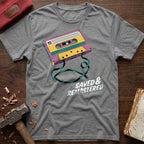 Saved & Remastered T-Shirt