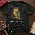 Seek Wisdom T-Shirt