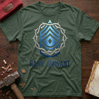 Rank: Servant T-Shirt