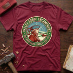 Valley Forge Encampment T-Shirt