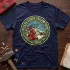 Valley Forge Encampment T-Shirt