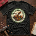 Soar On Wings T-Shirt