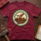 Soar On Wings T-Shirt