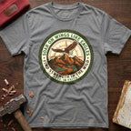Soar On Wings T-Shirt