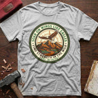 Soar On Wings T-Shirt