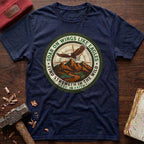 Soar On Wings T-Shirt