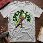 Speak Life T-Shirt