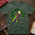 Speak Life T-Shirt