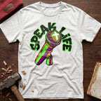 Speak Life T-Shirt