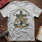 Spiritual Warrior T-Shirt