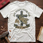 Spiritual Warrior T-Shirt