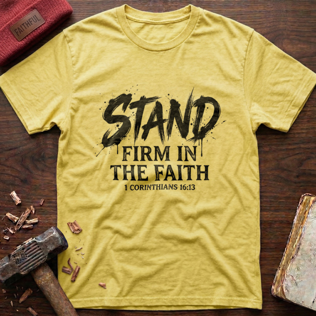 Stand T-Shirt