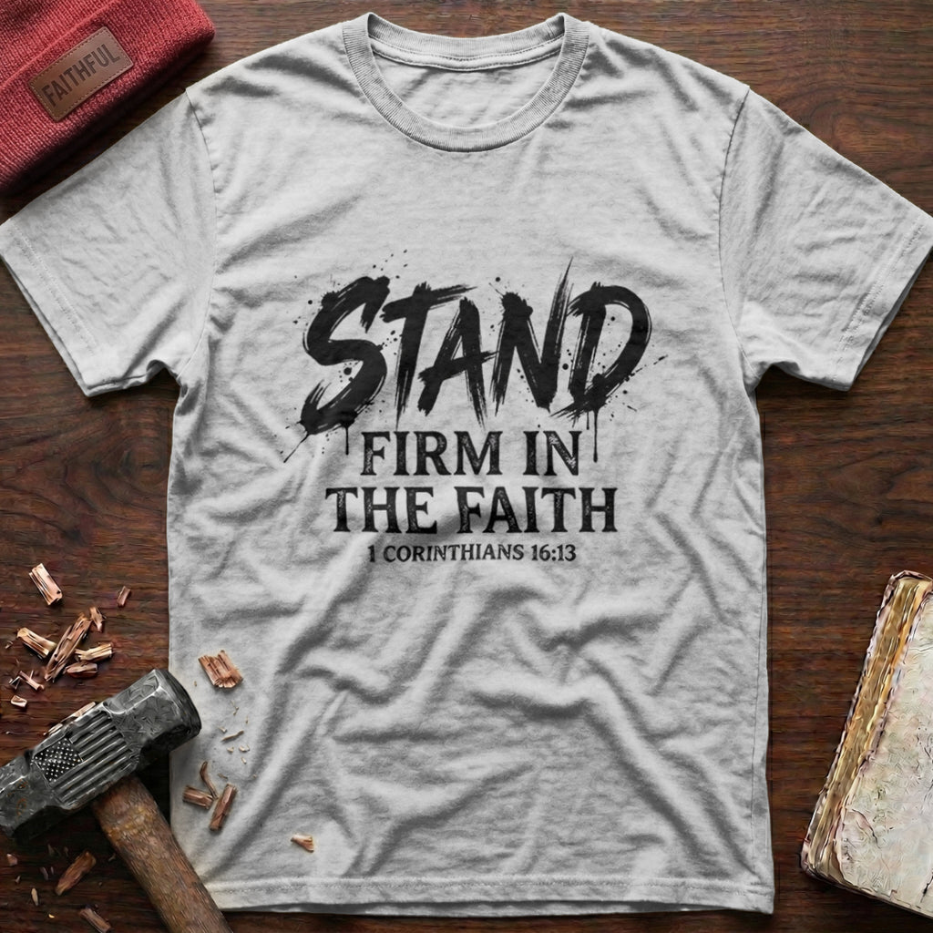 Stand T-Shirt