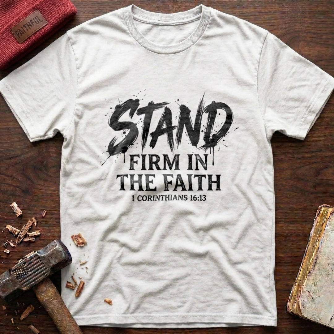 Stand T-Shirt