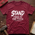 Stand T-Shirt