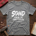 Stand T-Shirt