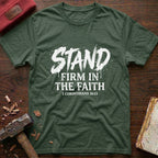 Stand T-Shirt