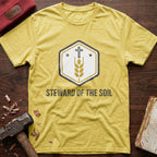 Steward Of The Soil T-Shirt