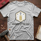 Steward Of The Soil T-Shirt