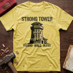 Strong Tower T-Shirt