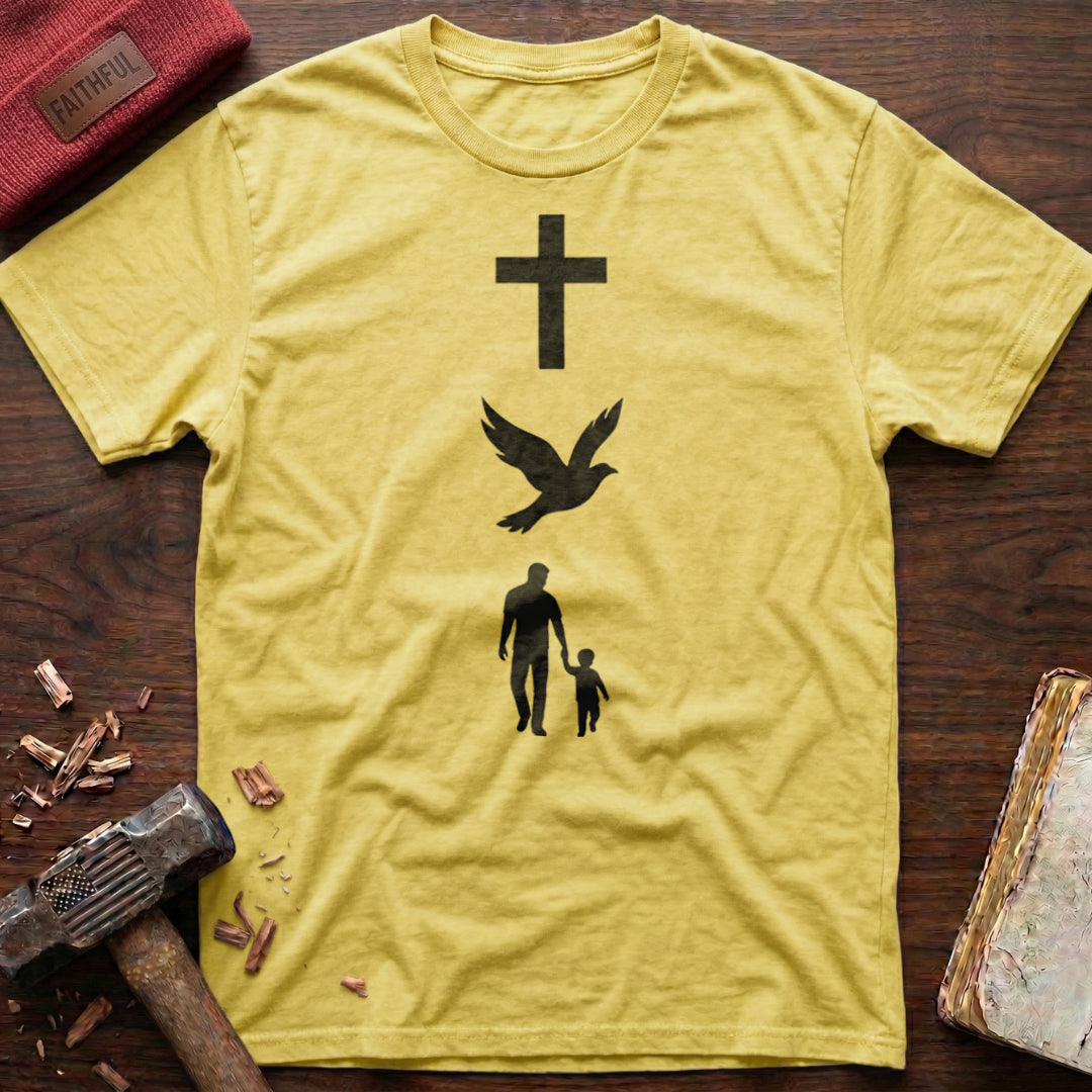 Timeless Symbols T-Shirt
