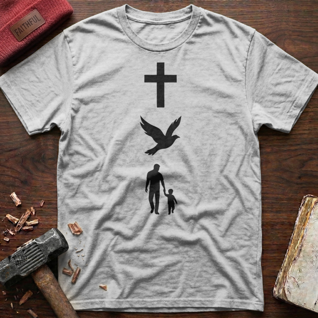 Timeless Symbols T-Shirt