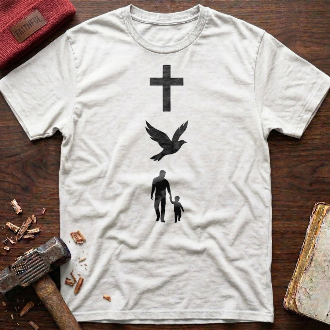 Timeless Symbols T-Shirt