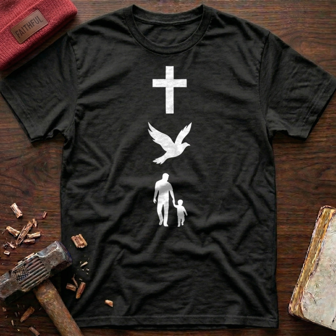 Timeless Symbols T-Shirt