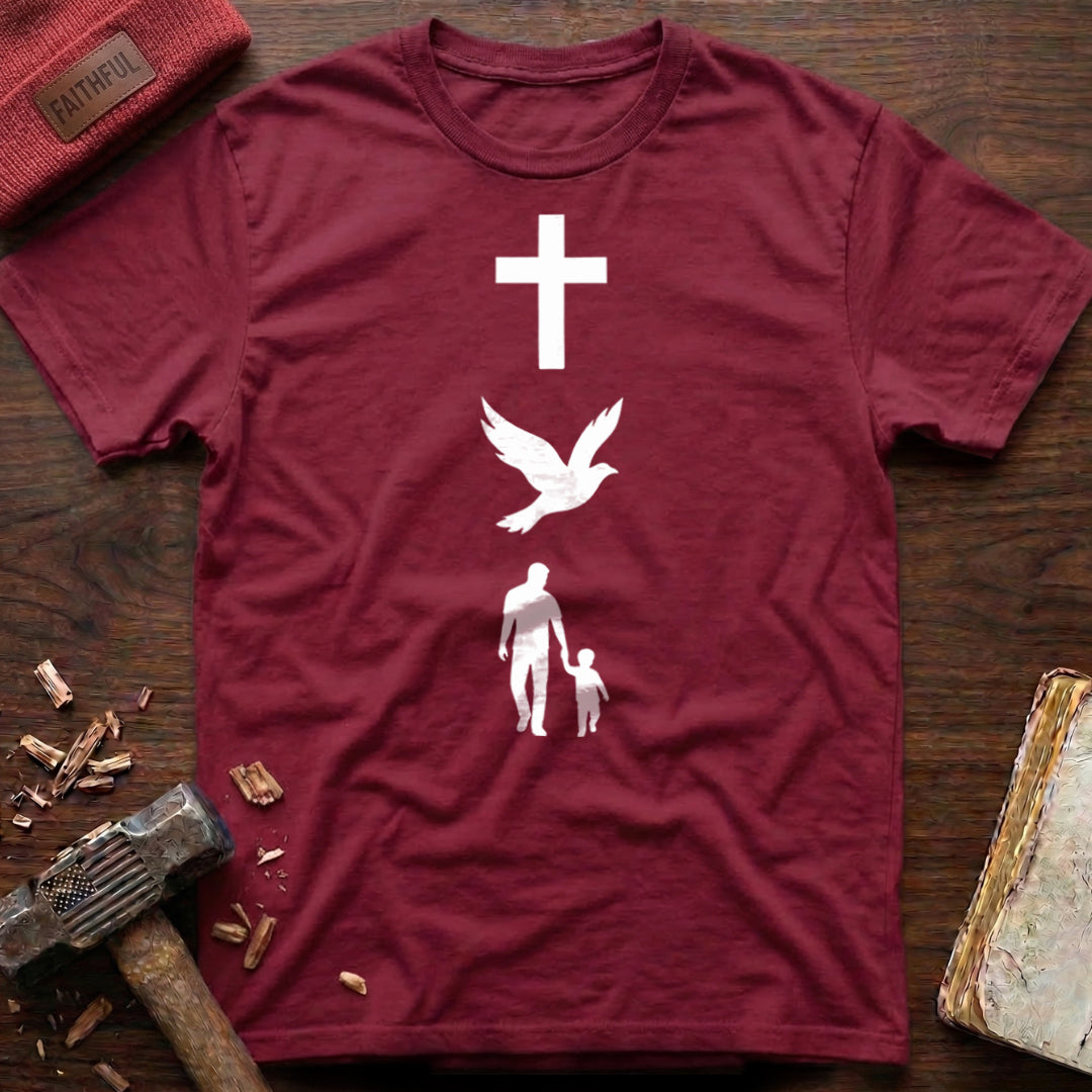 Timeless Symbols T-Shirt