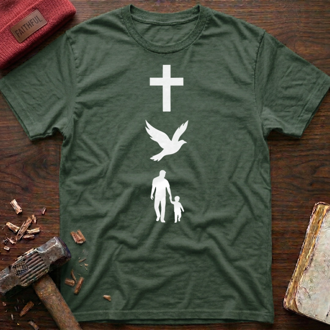 Timeless Symbols T-Shirt