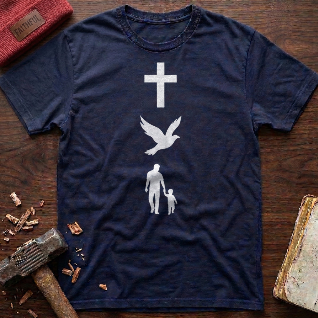 Timeless Symbols T-Shirt