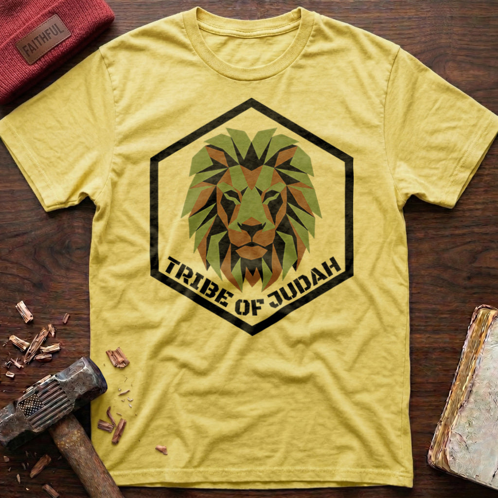 Tribe Of Judah T-Shirt